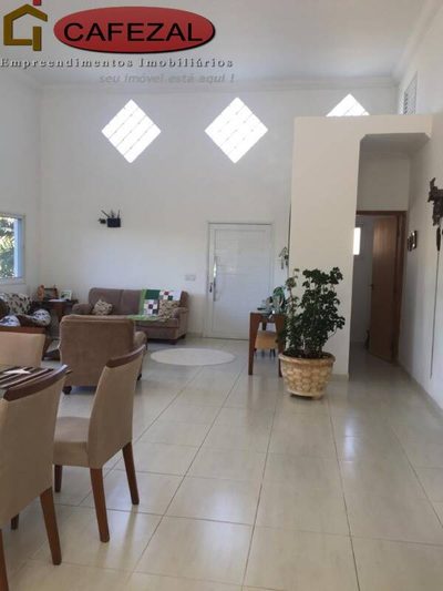 Casa de Condomínio, 4 quartos - Foto 4