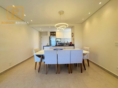 Apartamento, 3 quartos, 96 m² - Foto 2