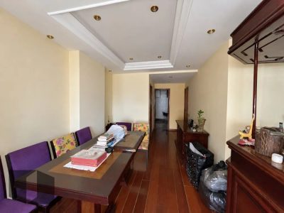 Apartamento, 4 quartos, 143 m² - Foto 5