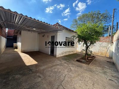 Casa, 2 quartos, 119 m² - Foto 1