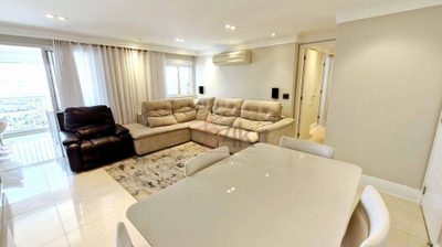 Apartamento, 2 quartos, 100 m² - Foto 3