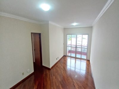 Apartamento, 3 quartos, 95 m² - Foto 1