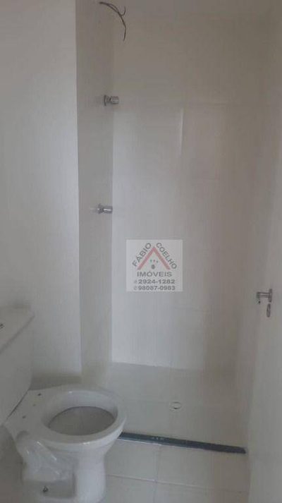 Apartamento, 1 quarto, 18 m² - Foto 5