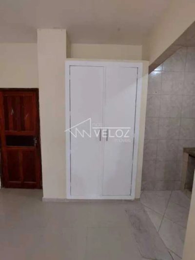 Apartamento, 1 quarto, 32 m² - Foto 3