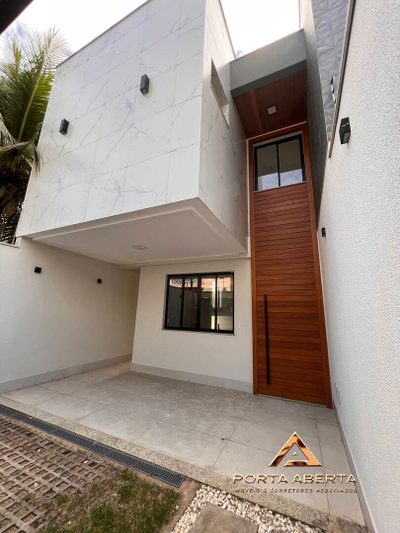 Casa, 3 quartos, 183 m² - Foto 1