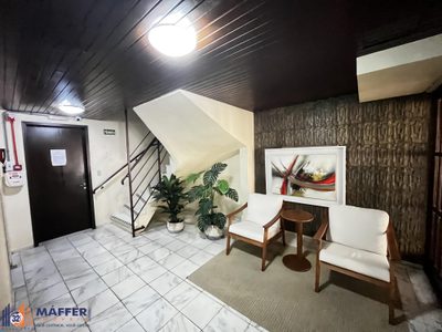 Apartamento, 2 quartos, 70 m² - Foto 3