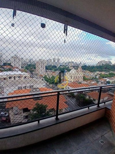 Apartamento, 3 quartos, 110 m² - Foto 5