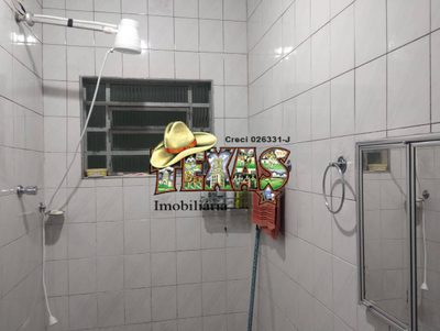 Sobrado, 4 quartos, 110 m² - Foto 5