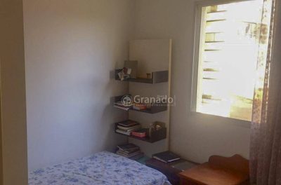 Apartamento, 3 quartos, 100 m² - Foto 5