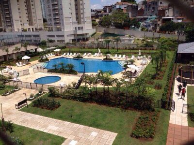 Apartamento, 3 quartos, 92 m² - Foto 4