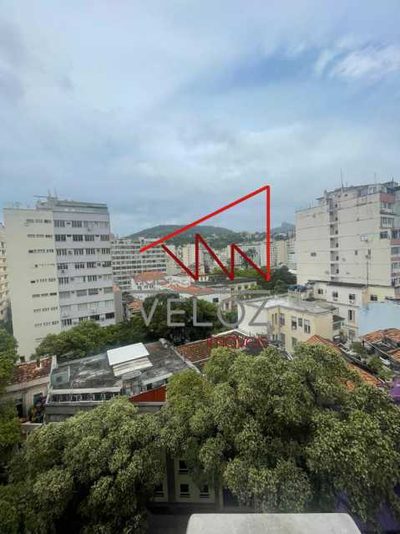 Apartamento, 1 quarto, 30 m² - Foto 4