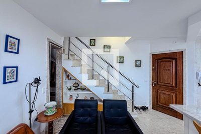 Cobertura, 2 quartos, 90 m² - Foto 3