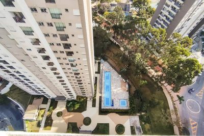 Apartamento, 2 quartos, 47 m² - Foto 1