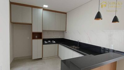 Casa de Condomínio, 3 quartos - Foto 5