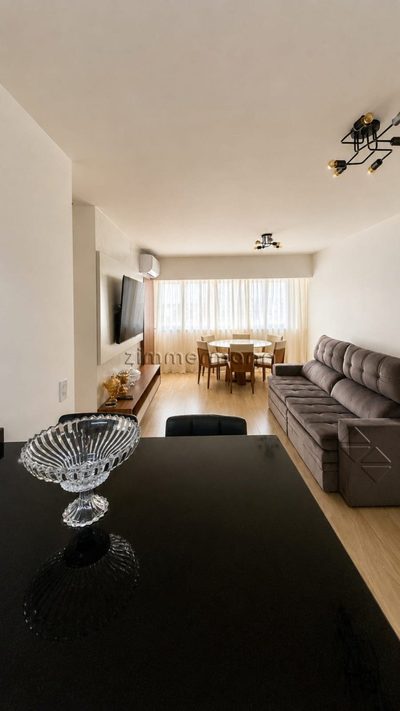 Apartamento, 2 quartos, 86 m² - Foto 5