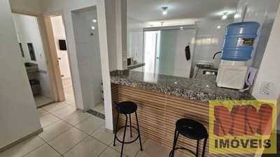 Apartamento, 2 quartos, 90 m² - Foto 5