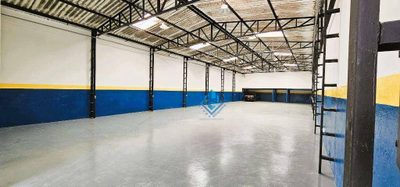 Depósito-Galpão, 1580 m² - Foto 5