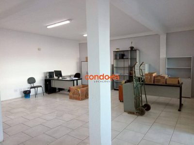 Prédio Inteiro, 525 m² - Foto 4