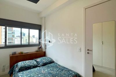 Apartamento, 2 quartos, 66 m² - Foto 3
