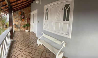 Casa, 3 quartos, 330 m² - Foto 4