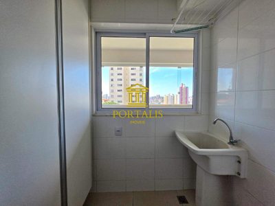 Apartamento, 3 quartos, 73 m² - Foto 3