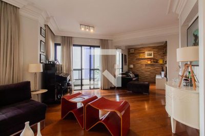 Apartamento, 3 quartos, 141 m² - Foto 1