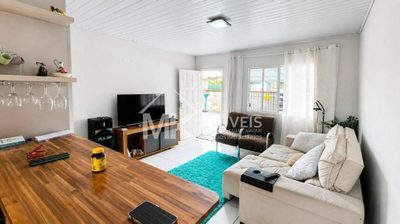 Casa, 3 quartos, 62 m² - Foto 4