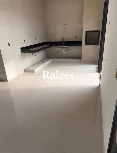 Casa, 3 quartos, 120 m² - Foto 2