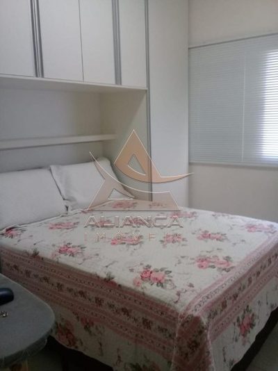 Apartamento, 2 quartos, 53 m² - Foto 4