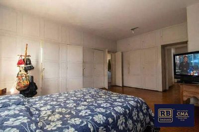 Casa, 5 quartos, 428 m² - Foto 4