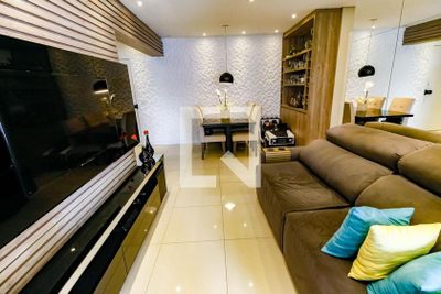 Apartamento, 3 quartos, 96 m² - Foto 5