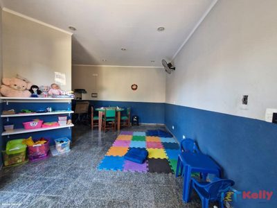 Apartamento, 3 quartos, 240 m² - Foto 3