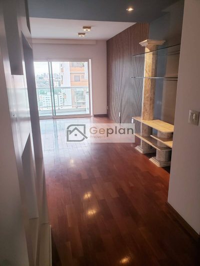 Apartamento, 3 quartos, 145 m² - Foto 2