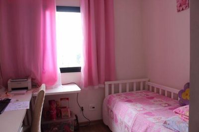 Apartamento, 2 quartos, 62 m² - Foto 5