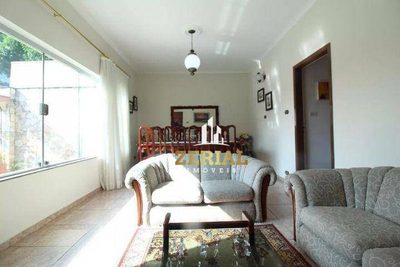 Casa, 3 quartos, 500 m² - Foto 4