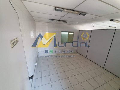 Depósito-Galpão, 460 m² - Foto 5