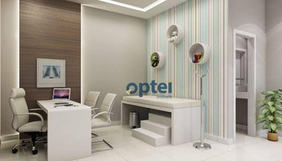 Prédio Inteiro, 681 m² - Foto 5