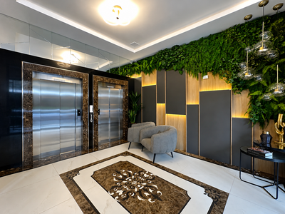 Apartamento, 3 quartos, 138 m² - Foto 4