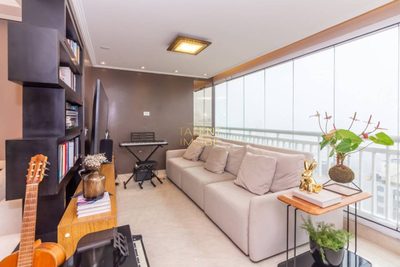 Apartamento, 2 quartos, 104 m² - Foto 3