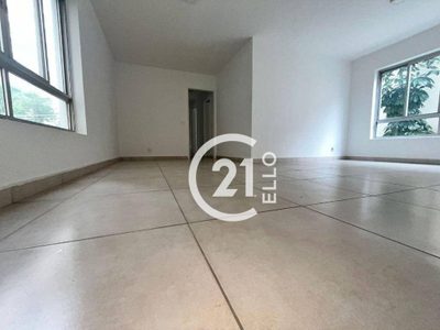 Apartamento, 3 quartos, 157 m² - Foto 1