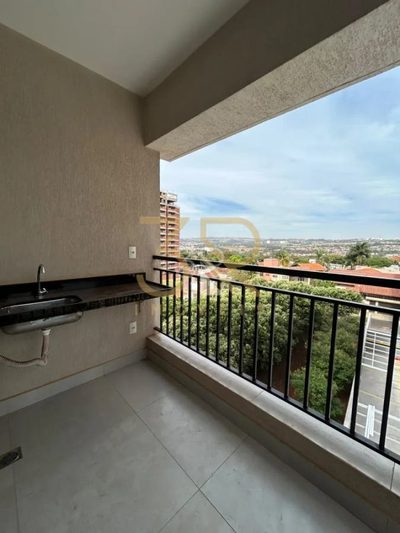 Apartamento, 1 quarto, 54 m² - Foto 1