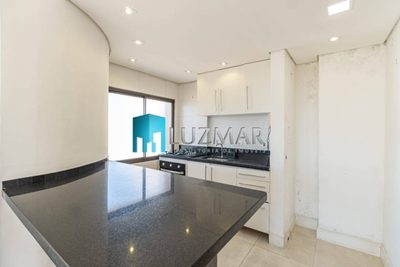 Cobertura, 2 quartos, 117 m² - Foto 2