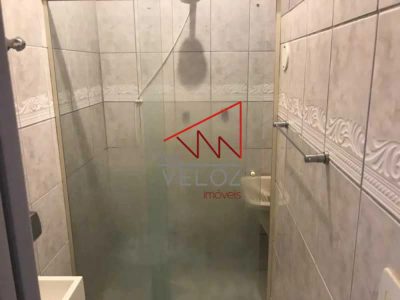 Kitnet-Studio, 27 m² - Foto 1