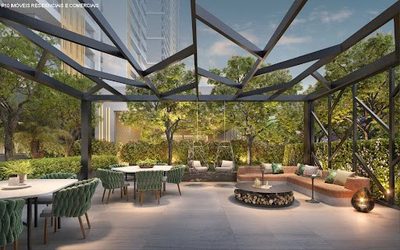 Apartamento, 3 quartos, 263 m² - Foto 4