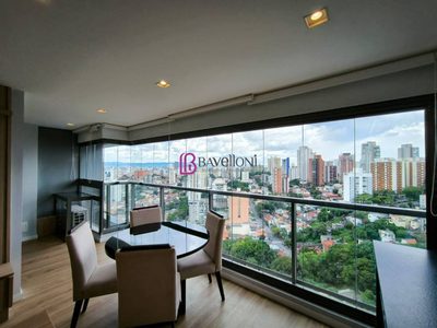Apartamento, 1 quarto, 50 m² - Foto 2