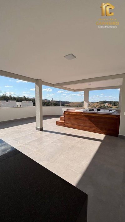 Casa, 3 quartos - Foto 4