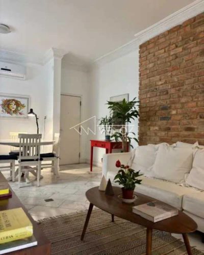 Apartamento, 3 quartos, 110 m² - Foto 3