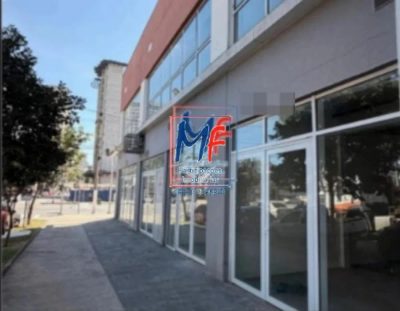 Loja-Salão, 430 m² - Foto 2