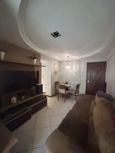 Apartamento, 2 quartos, 82 m² - Foto 3