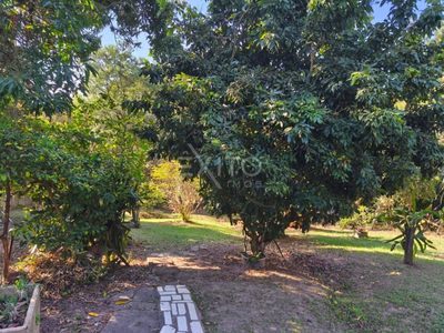 Chácara, 3 quartos, 2300 m² - Foto 3